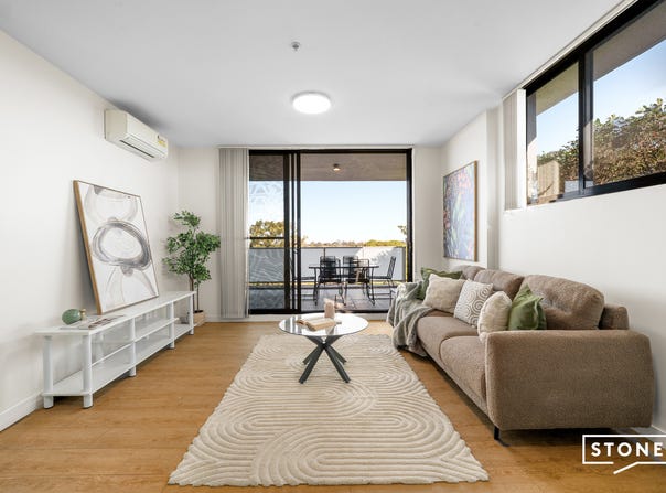 407/2 Good Street, Westmead, NSW 2145