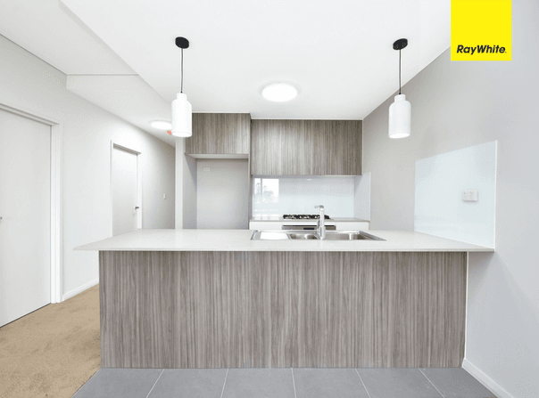 208/1 Adonis Avenue, Rouse Hill, NSW 2155