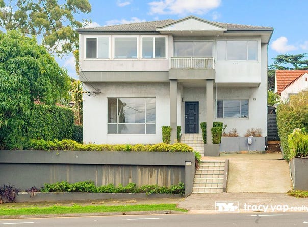 1129 Victoria Road, West Ryde, NSW 2114