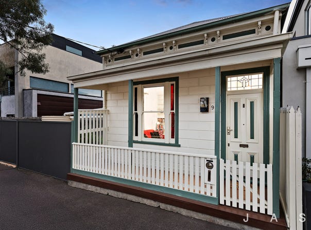92 Ballarat Street, Yarraville, Vic 3013