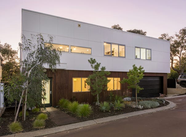 13/5 Curtis Street, Dunsborough, WA 6281