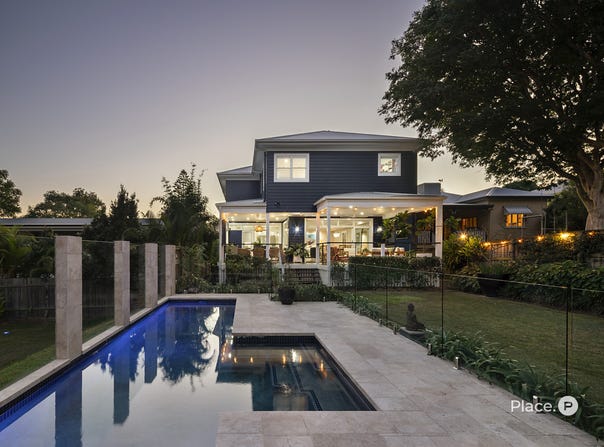 58 Murray Street, Wilston, Qld 4051