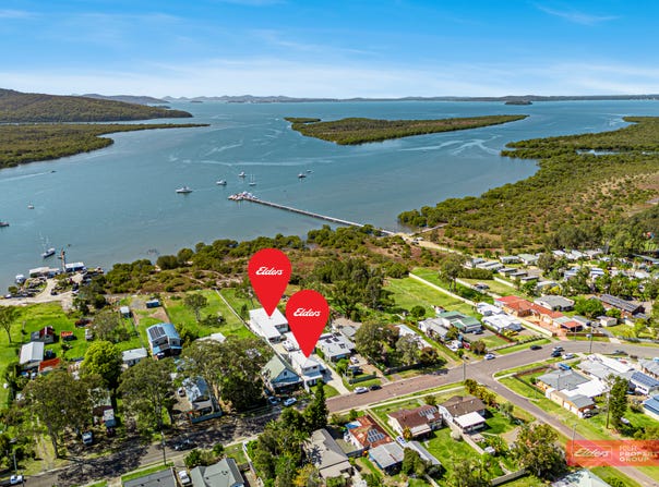68 and 68a Holdom Road, Karuah, NSW 2324