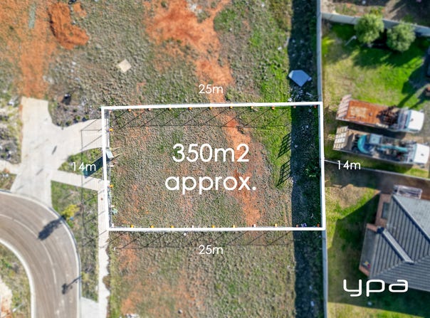 14 Rita Crescent, Brookfield, Vic 3338