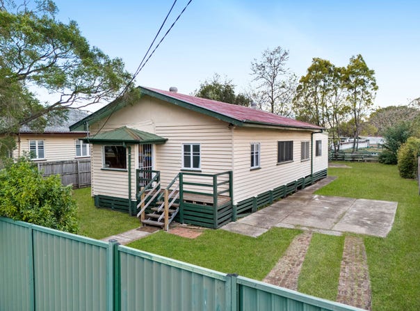 32 Chubb Street, One Mile, Qld 4305