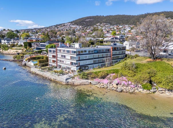 14/482 Sandy Bay Road, Sandy Bay, Tas 7005