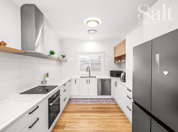 3/83 Mitchell Street, Merewether, NSW 2291