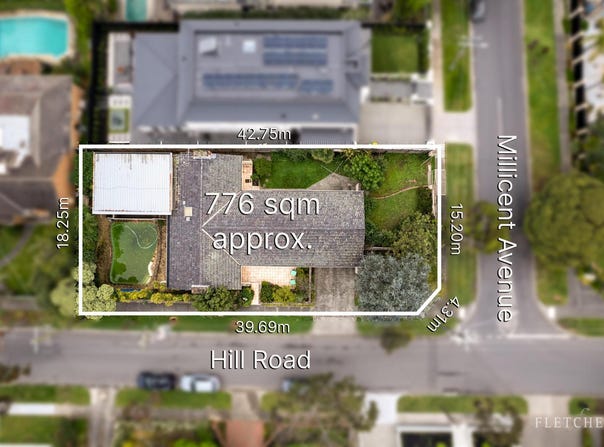 1 Millicent Avenue, Balwyn North, Vic 3104