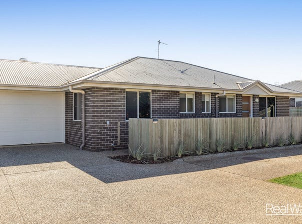 2/510 Greenwattle Street, Wilsonton, Qld 4350
