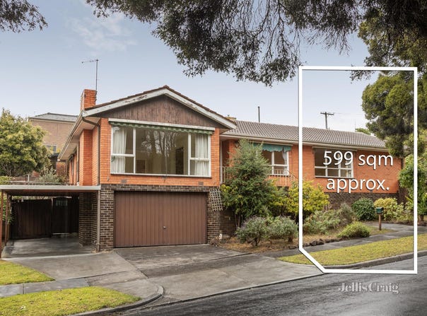 1 Mutual Road, Balwyn North, Vic 3104