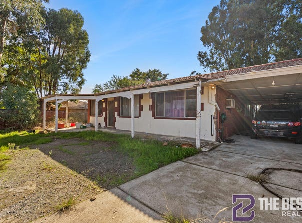 91 Eighth Road, Armadale, WA 6112