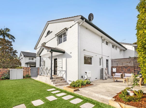 1/3-7 Luke Street, Hunters Hill, NSW 2110