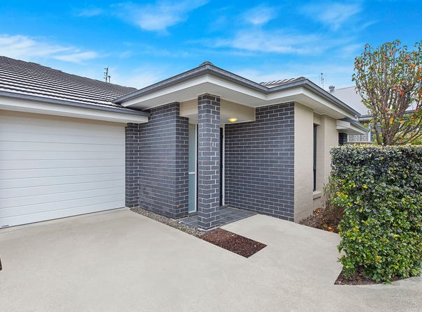 14 Dahlia Close, Hamlyn Terrace, NSW 2259