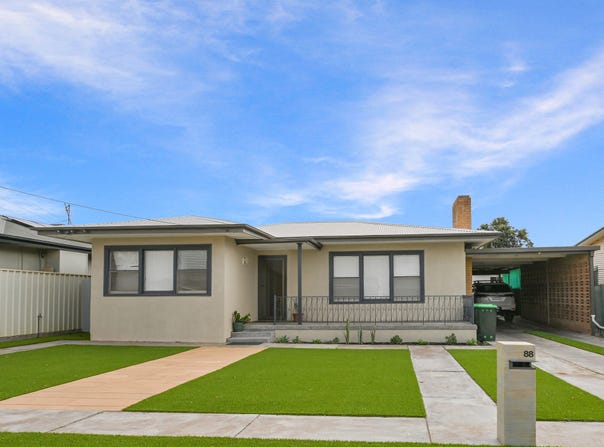 88 Wills Street, Broken Hill, NSW 2880