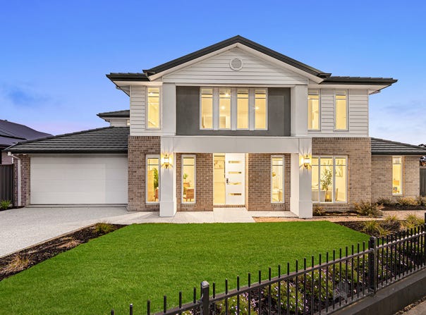 27 Sentinel Parade, Truganina, Vic 3029