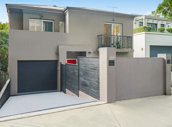 104a Birriga Road, Bellevue Hill, NSW 2023