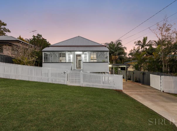 8 Spresser Street, Tivoli, Qld 4305
