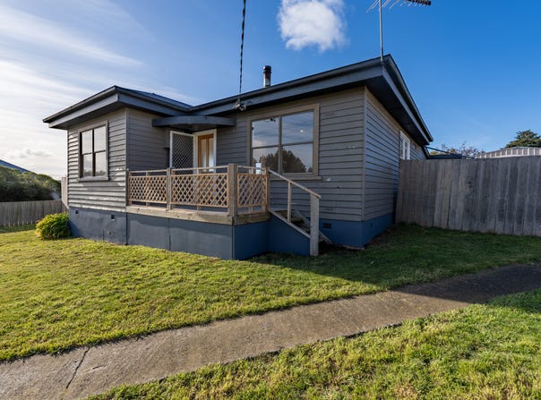 663 Tunnack Road, Parattah, Tas 7120
