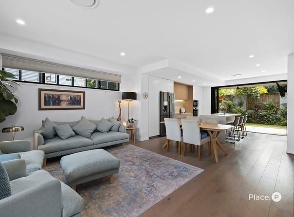 11/66 Illowra Street, The Gap, Qld 4061
