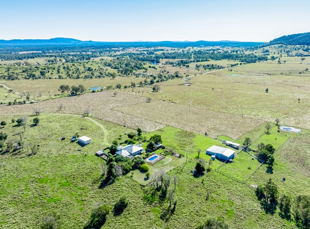 320 Scrub Road, Theebine, Qld 4570