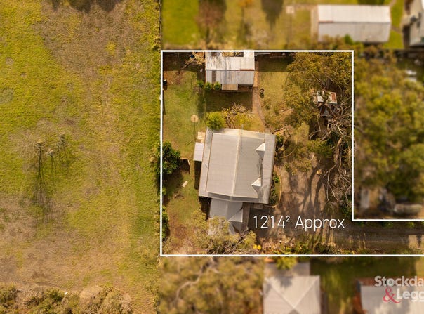12a Diane Crescent, Wimbledon Heights, Vic 3922