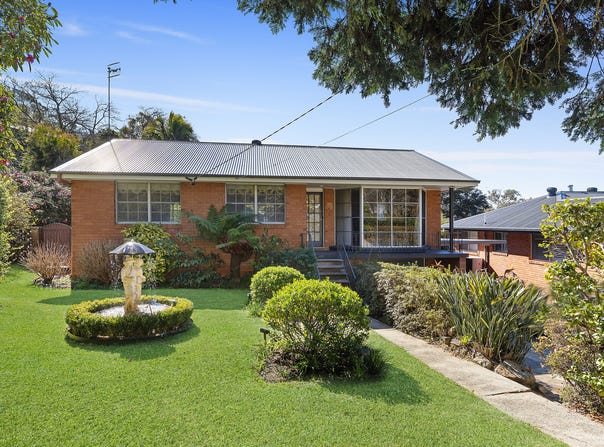 15 Wanda Crescent, Berowra Heights, NSW 2082