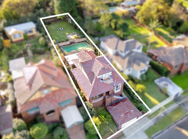 10 Sixth Avenue, Denistone, NSW 2114