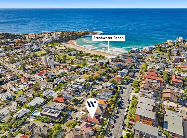 91 Crown Road, Queenscliff, NSW 2096