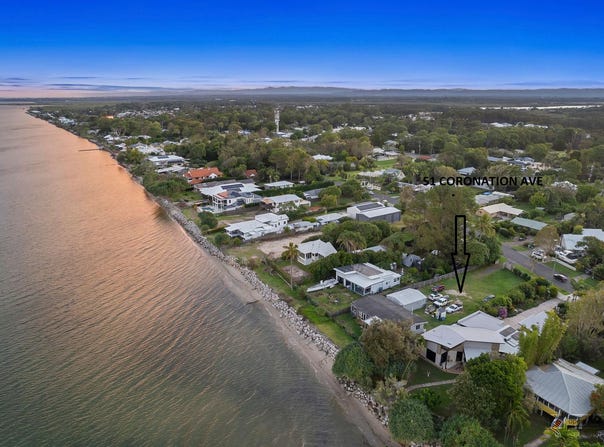 51 CORONATION AVE, Beachmere, Qld 4510
