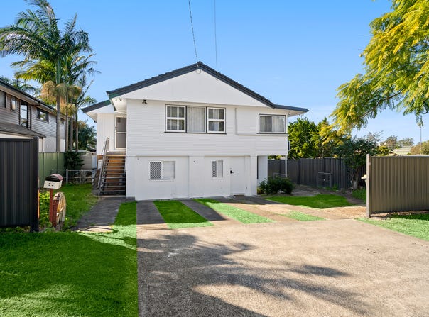 26 Curfew Street, Upper Mount Gravatt, Qld 4122