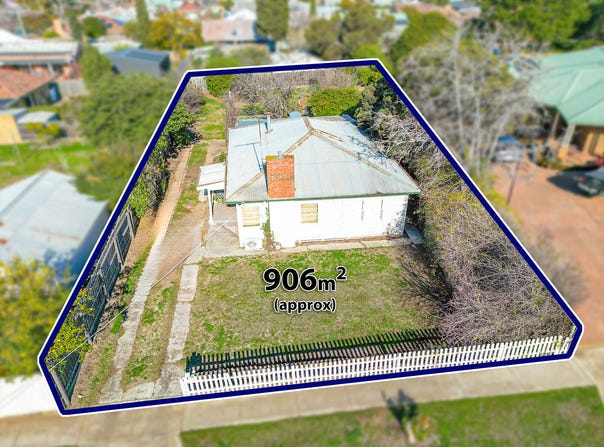 53 Dickson Street, Bacchus Marsh, Vic 3340