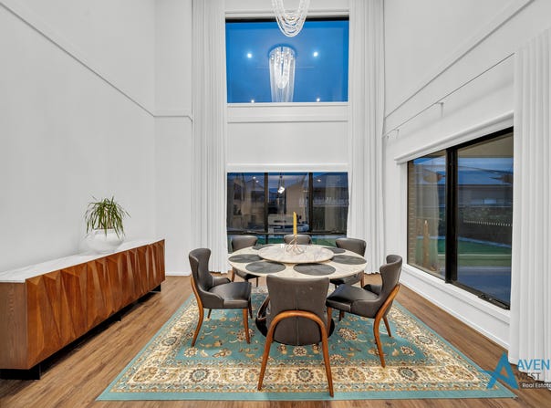 3 Quality Street, Truganina, Vic 3029