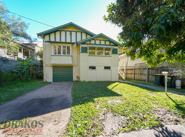 11 Colton Street, Highgate Hill, Qld 4101