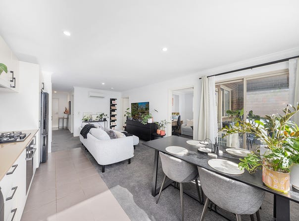 46/144 Flemington Road, Harrison, ACT 2914