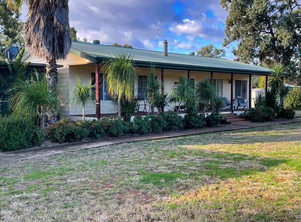 365 Tuppiari Rd, Narrabri, NSW 2390