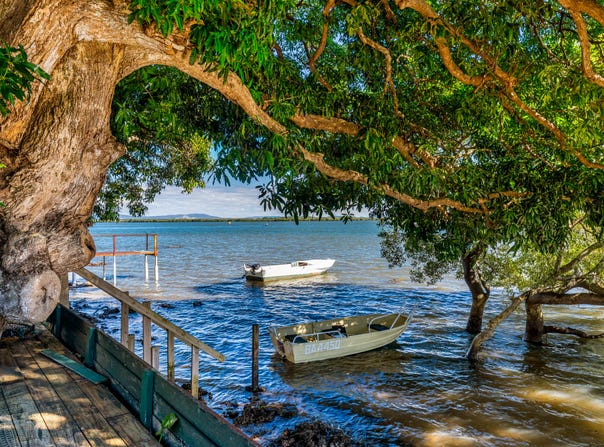 63 Bangalow Street, Russell Island, Qld 4184