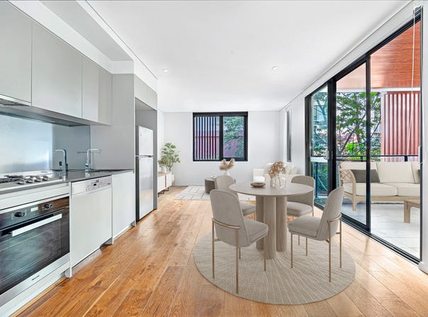 10/12-14 Carlingford Road, Epping, NSW 2121