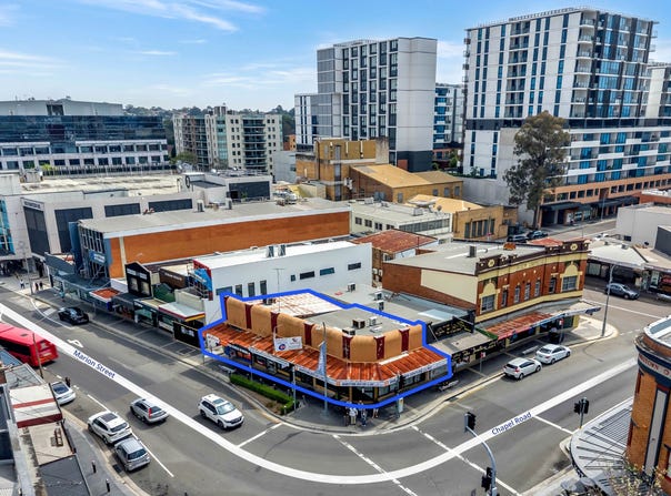342 Chapel Road, Bankstown, NSW 2200