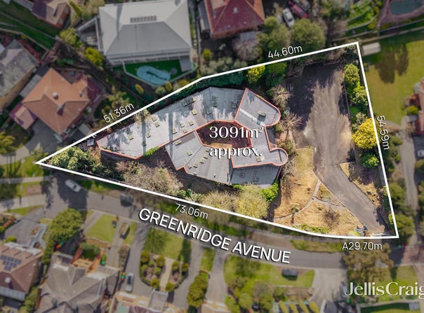 39 Greenridge Avenue, Templestowe, Vic 3106