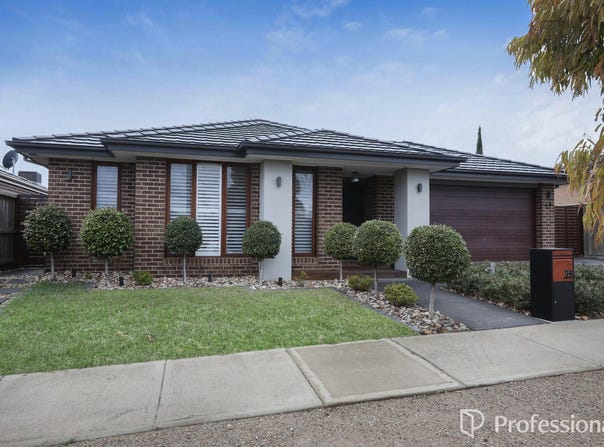 28 Oleary Way, Maddingley, Vic 3340