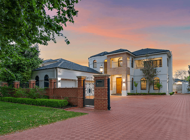 23 Kishorn Road, Applecross, WA 6153