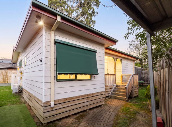 35A Glendale Court, Kilsyth, Vic 3137