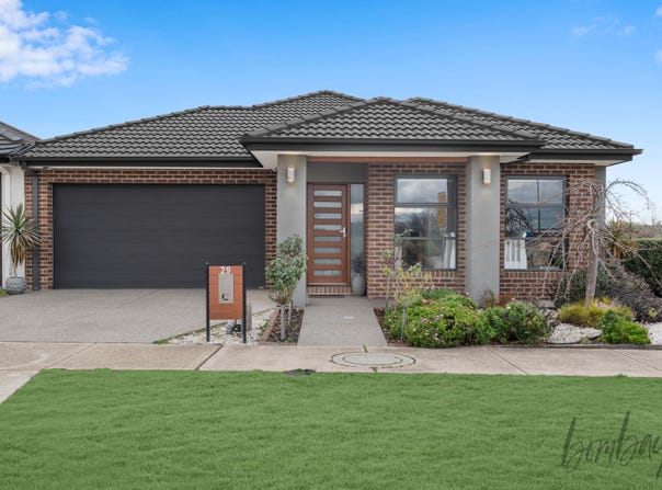 29 Belknap Street, Wollert, Vic 3750
