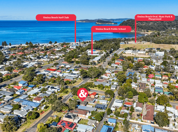 11 Melbourne Avenue, Umina Beach, NSW 2257