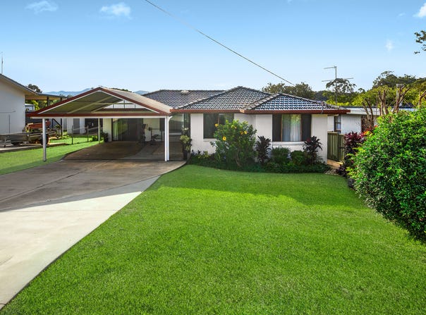 13 Tindara Drive, Sawtell, NSW 2452