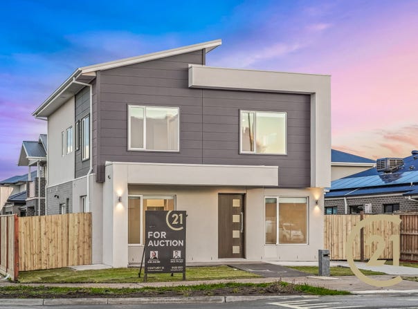 65 Kennedy Drive, Fraser Rise, Vic 3336