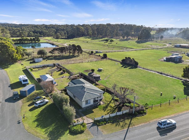 340 Wesley Vale Road, Wesley Vale, Tas 7307