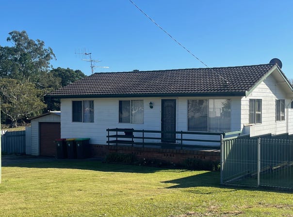 22 Nicholson St, South Kempsey, NSW 2440