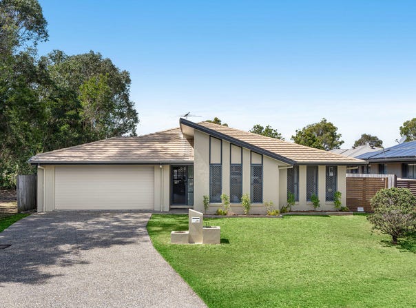 56 Higgs Circuit, Wynnum West, Qld 4178