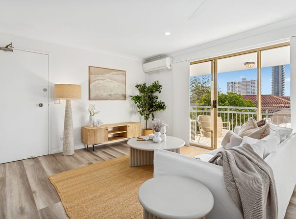 10/40 Dutton Street, Coolangatta, Qld 4225